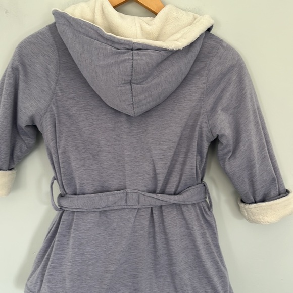 Tucker + Tate bathrobe size 4 - Picture 5 of 7